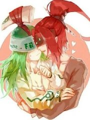 在车上打扑克