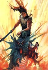 夜来香研究所入口